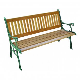 Garden bench G312C