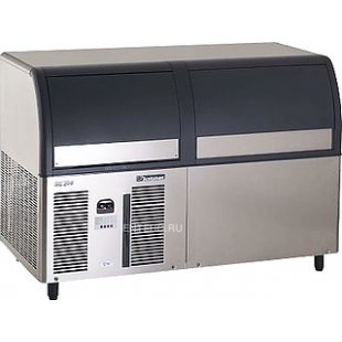 Ice maker SCOTSMAN (FRIMONT) AC 206 ICE SHOT WS