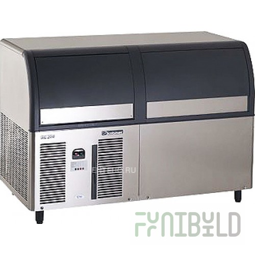 Ice maker SCOTSMAN (FRIMONT) AC 206 ICE SHOT WS