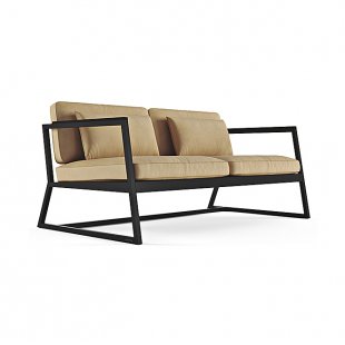 Loft sofa State Grosse