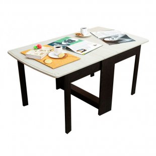 Folding table Siberia