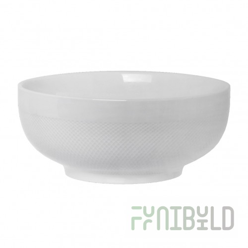 Salad bowl 150 in (500 ml) Royal Sutton 6, 24