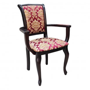 Viscount armchair
