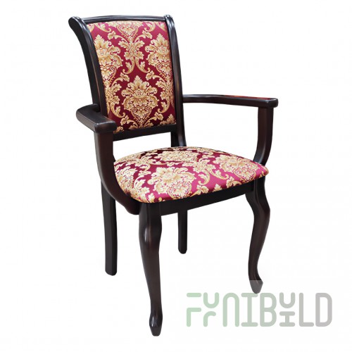 Viscount armchair