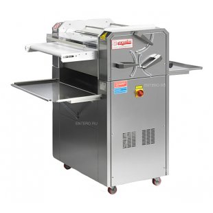 Dough rolling machine Sottoriva C600/3