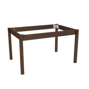 Table base Quadro 120x80