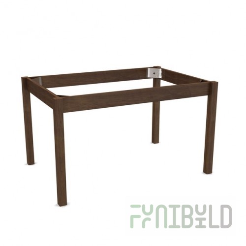 Table base Quadro 120x80
