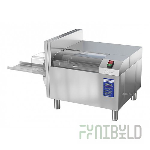 Bread slicer ATESY YANICHAR AHM-300A