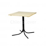 Outdoor furniture set