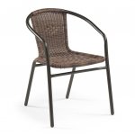 Outdoor Furniture Set Alvdalen