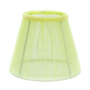 Lampshade First Green