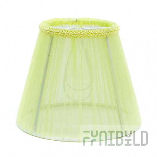 Lampshade First Green