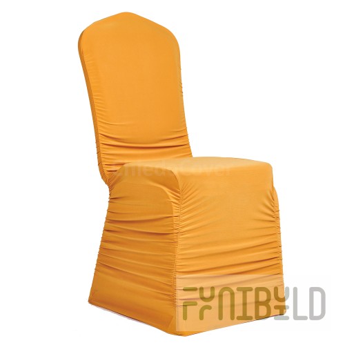 Cover 02, spandex, orange