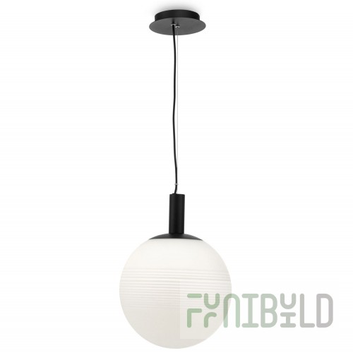 Pendant lamp Perlas №4