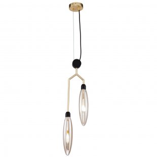 Hanging lamp Ventura №2