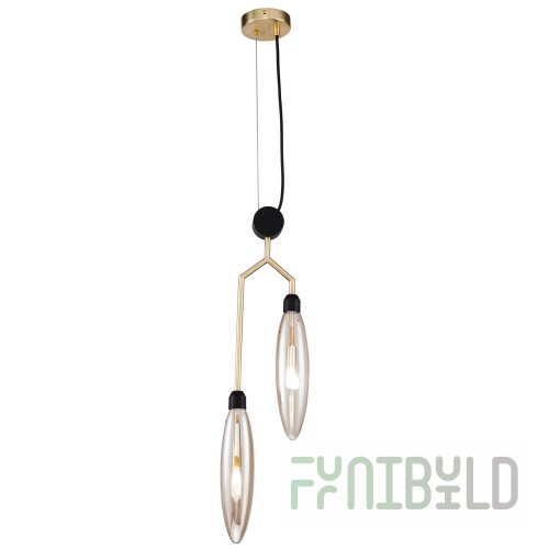 Hanging lamp Ventura №2
