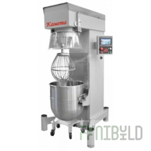 Planetary mixer "Kometa-100"