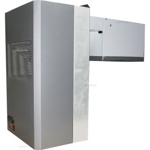 Medium-temperature monoblock Pole MC 115