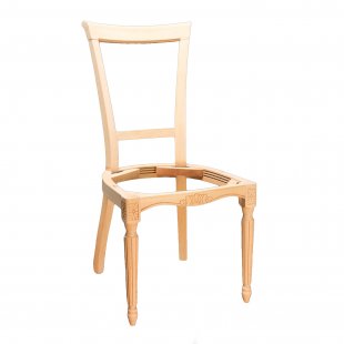 Frame for chair C12