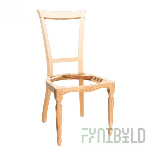 Frame for chair C12
