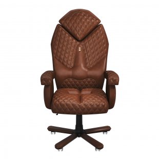 Ergonomic computer chair Kulik Diamond