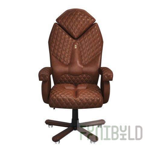 Ergonomic computer chair Kulik Diamond