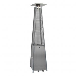 Outdoor gas heater Aesto A-05