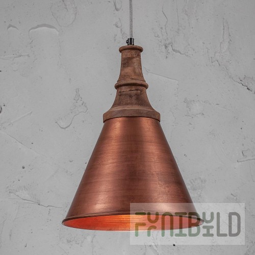 Pendant lamp KH01128