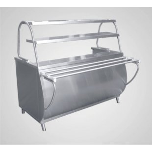 1-course chafing dish PMES-70M-01