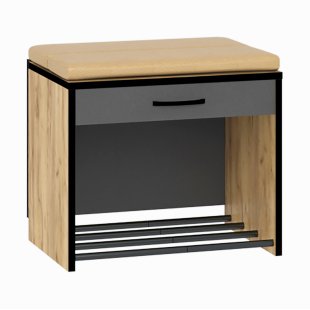 Cabinet Loft Olga 5.1