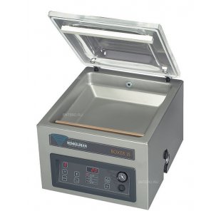 Vacuum packer Henkelman Boxer 35