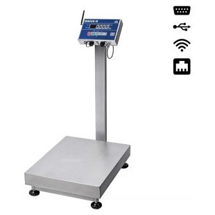 Trade scales MASSA-K TB-5040N- 200.2-AB (RUEW)3