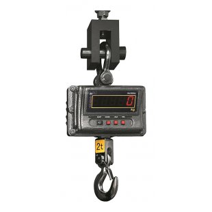 Crane scales MASSA-K EK-A-2