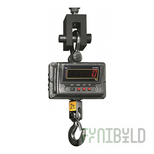 Crane scales MASSA-K EK-A-2