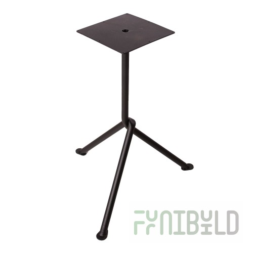Tapas table base