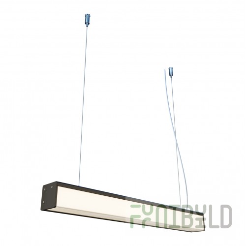 Pendant lamp Orpheus