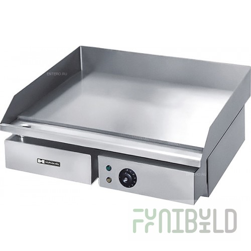 Frying surface Hurakan HKN-PSL550