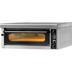 Pizza oven GAM M 4 TOP
