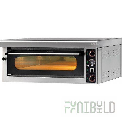 Pizza oven GAM M 4 TOP