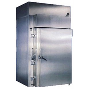 Thermal smoke chamber KTD-500