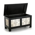 Mango Wood Chest, Aadi