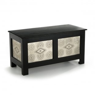 Mango Wood Chest, Aadi