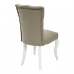 Chair C-1061 Linen gray