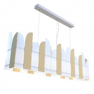 Albion Chandelier