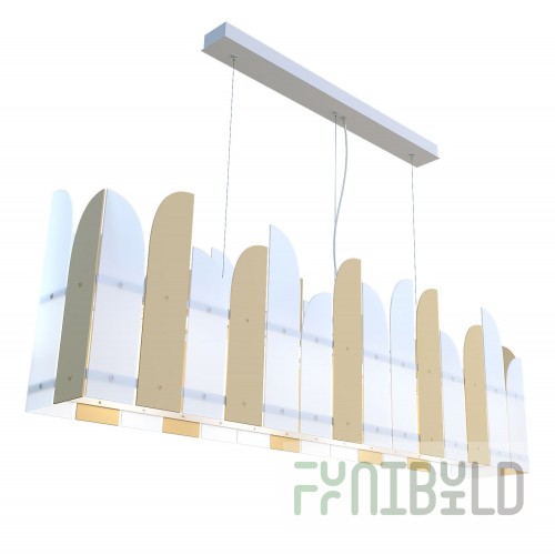 Albion Chandelier