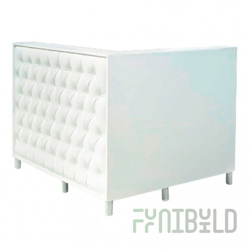 Reception desk Roma