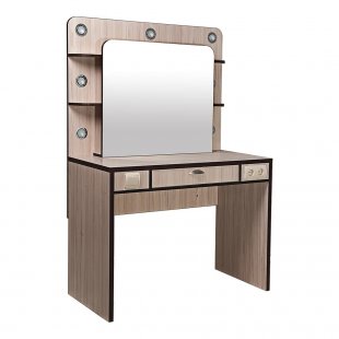 Bolero Makeup Table