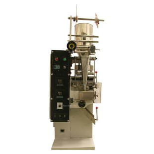 Packing and packaging machine MAGIKON DXDK-40II (three-seam package)