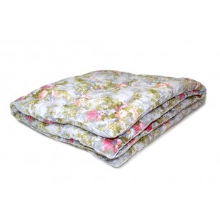 Blanket bamboo classic color