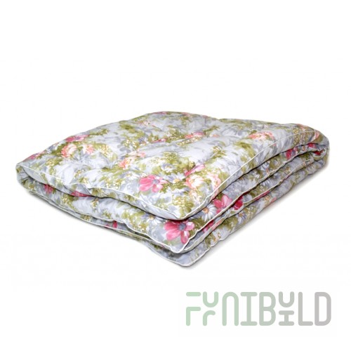 Blanket bamboo classic color